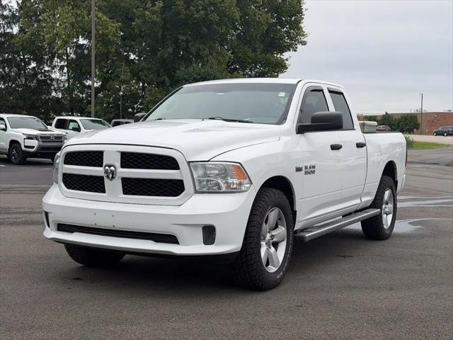2014 Ram 1500 Express
