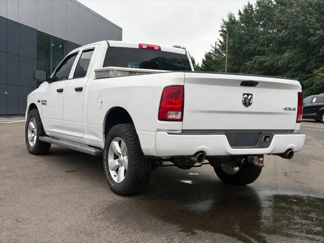 2014 Ram 1500 Express