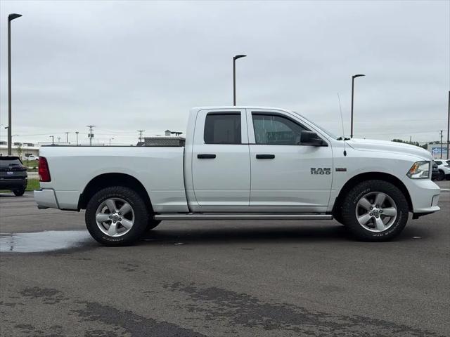 2014 Ram 1500 Express