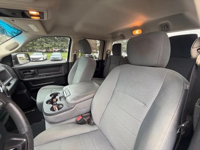 2014 Ram 1500 Express