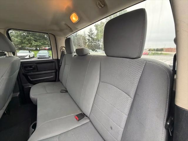 2014 Ram 1500 Express