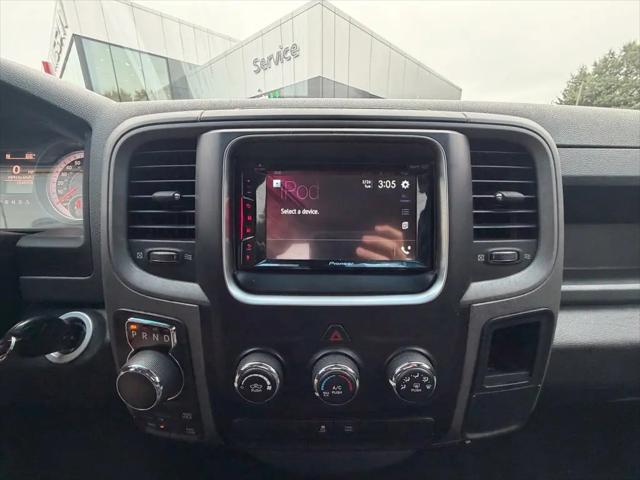 2014 Ram 1500 Express