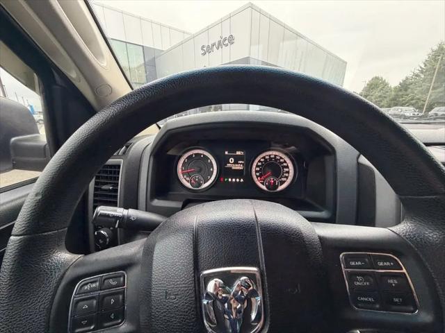 2014 Ram 1500 Express
