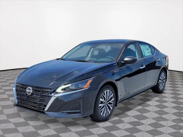 2026 Nissan Altima SV FWD for sale in Lancaster, OH