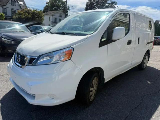 2015 Nissan NV200 SV for sale in Port Chester, NY