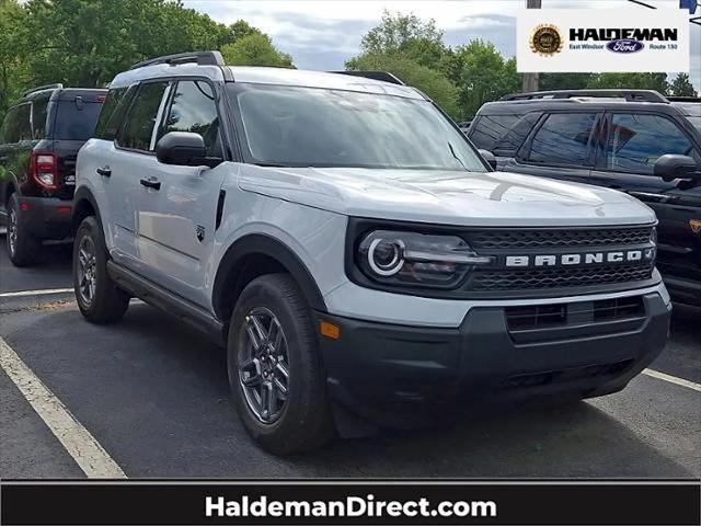2026 Ford Bronco Sport Big Bend for sale in East Windsor, NJ