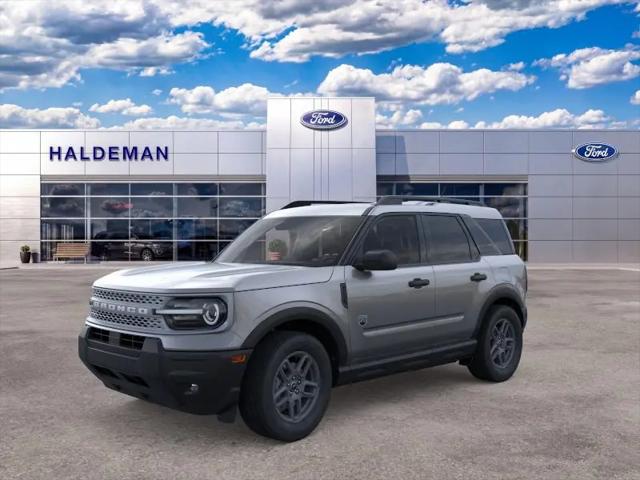 2026 Ford Bronco Sport Big Bend for sale in East Windsor, NJ