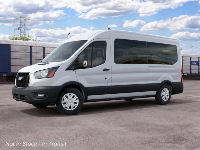 2027 Ford Transit-350 Passenger Van XL for sale in East Windsor, NJ