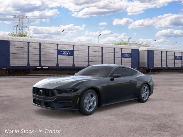 2026 Ford Mustang EcoBoost Fastback for sale in East Windsor, NJ
