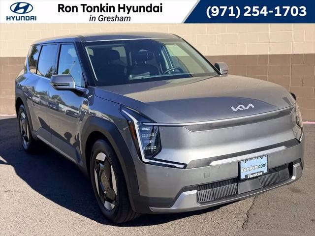 2024 Kia EV9 Light Long Range for sale in Gresham, OR
