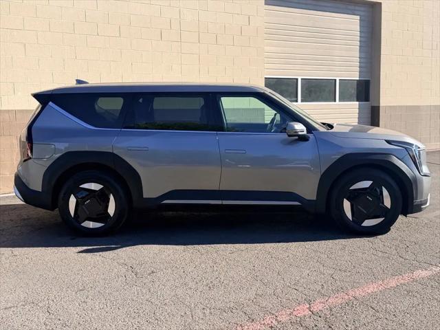 2024 Kia EV9 Light Long Range