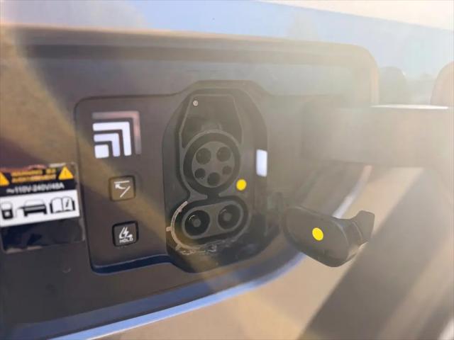 2024 Kia EV9 Light Long Range