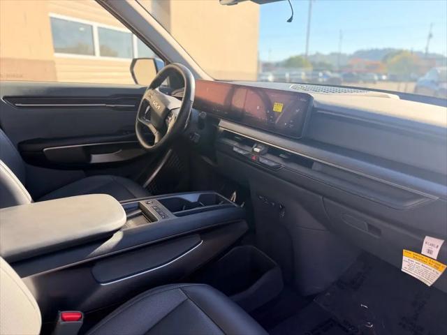 2024 Kia EV9 Light Long Range