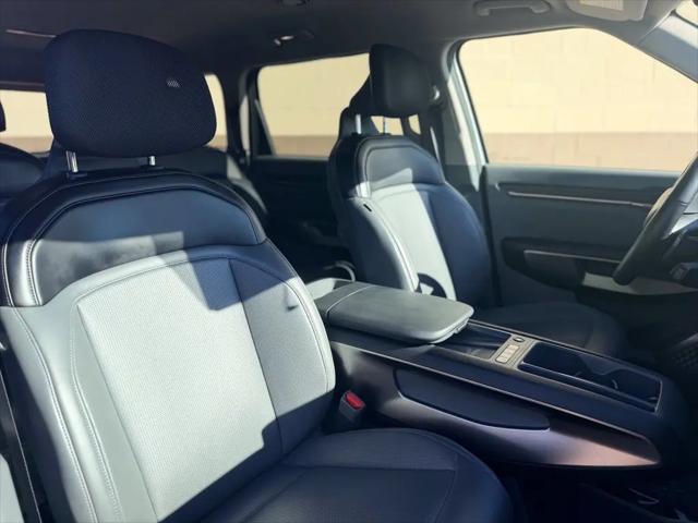 2024 Kia EV9 Light Long Range