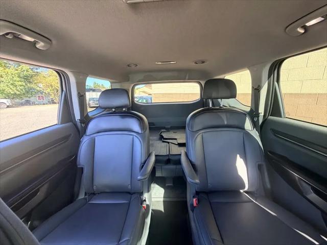 2024 Kia EV9 Light Long Range