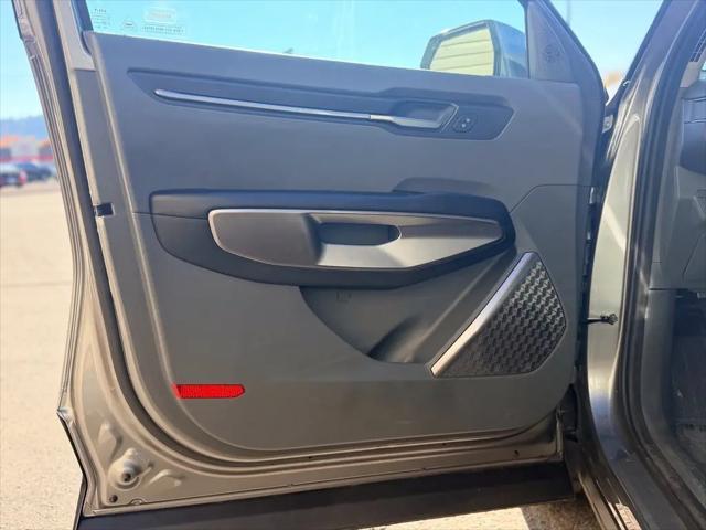 2024 Kia EV9 Light Long Range