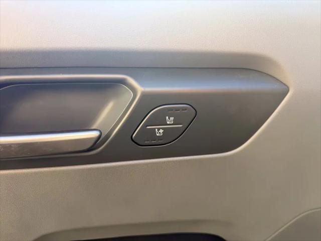 2024 Kia EV9 Light Long Range