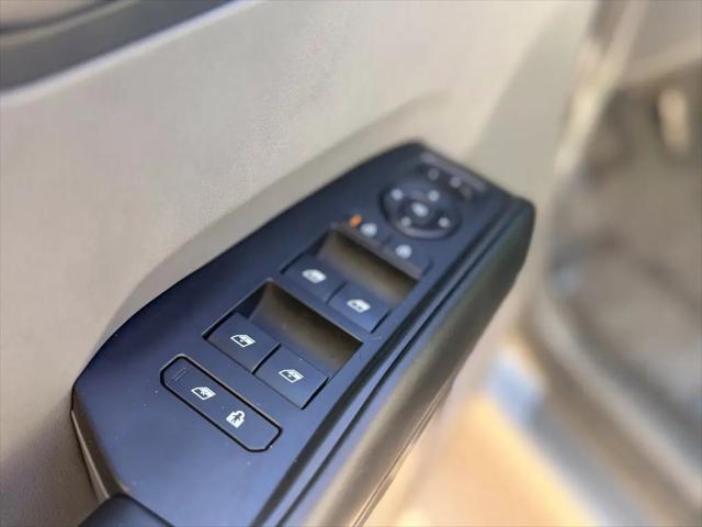 2024 Kia EV9 Light Long Range