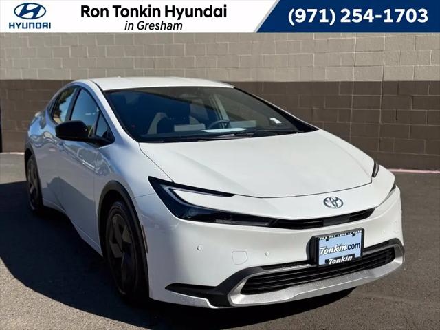 2025 Toyota Prius c SE for sale in Gresham, OR