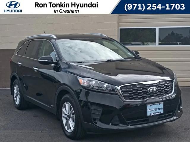 2020 Kia Sorento 2.4L LX for sale in Gresham, OR