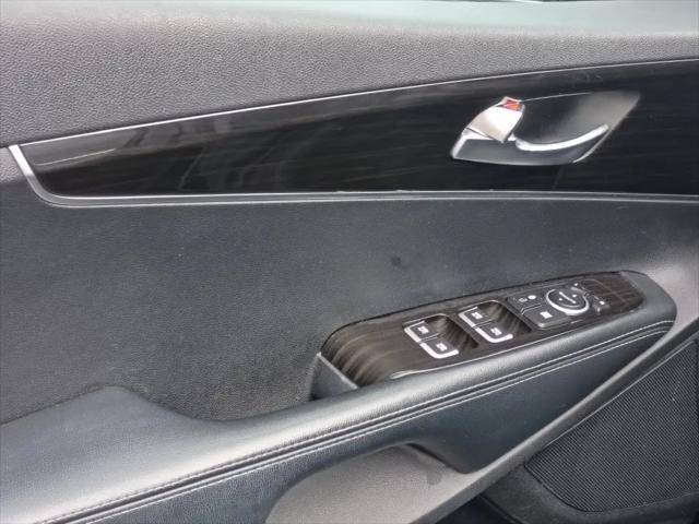 2020 Kia Sorento 2.4L LX
