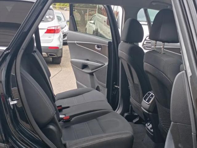 2020 Kia Sorento 2.4L LX
