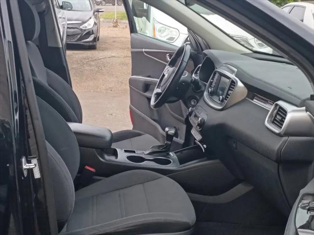 2020 Kia Sorento 2.4L LX