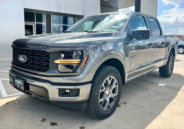 2026 Ford F-150 STX for sale in Hebbronville, TX