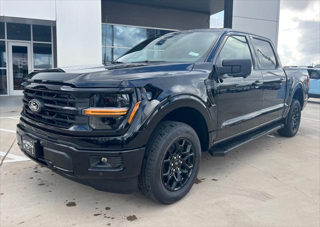 2026 Ford F-150 XLT for sale in Hebbronville, TX