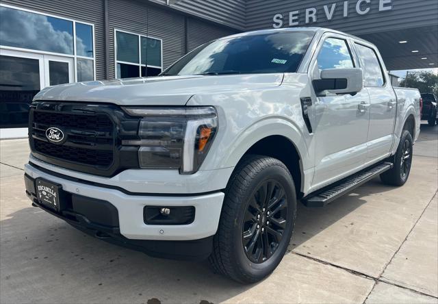2026 Ford F-150 Lariatreg; for sale in Hebbronville, TX
