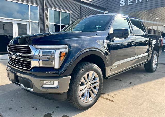 2026 Ford F-150 King Ranchreg; for sale in Hebbronville, TX