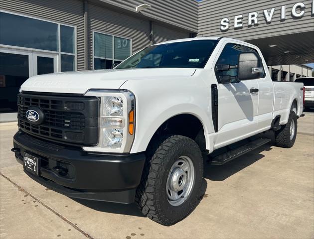 2027 Ford F-250 Unknown for sale in Hebbronville, TX