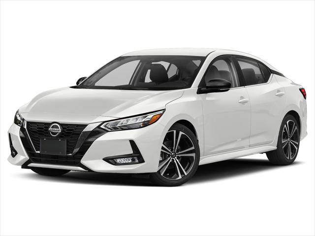 2023 Nissan Sentra SR Xtronic CVT for sale in Glen Burnie, MD