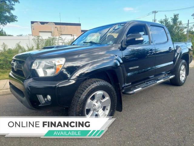 2013 Toyota Tacoma Base V6 for sale in Union Beach, NJ
