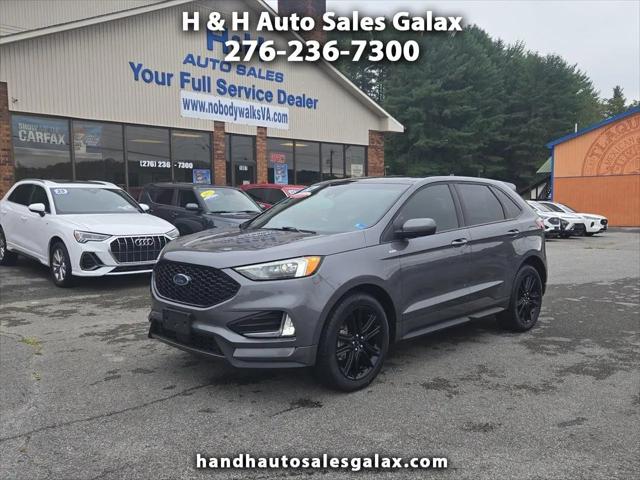 2024 Ford Edge ST-Line for sale in Galax, VA