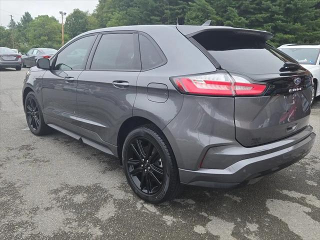 2024 Ford Edge ST-Line