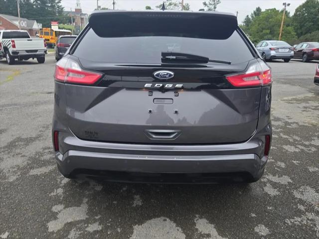2024 Ford Edge ST-Line