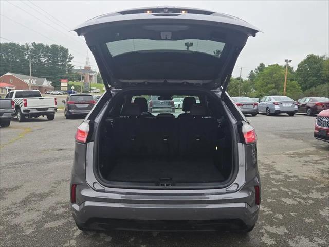 2024 Ford Edge ST-Line