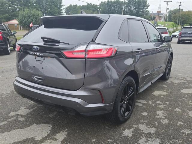 2024 Ford Edge ST-Line