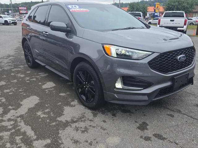 2024 Ford Edge ST-Line