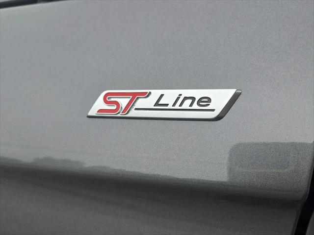 2024 Ford Edge ST-Line