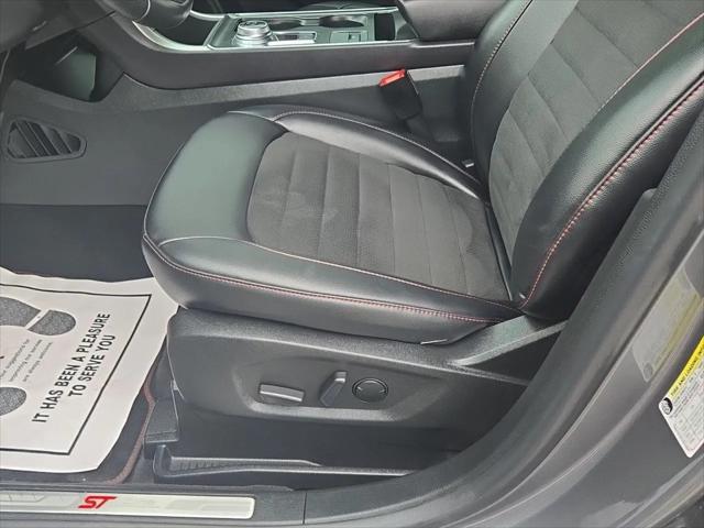2024 Ford Edge ST-Line