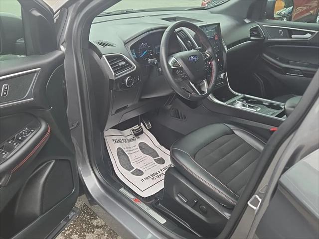2024 Ford Edge ST-Line