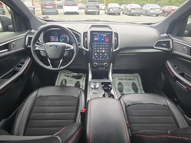 2024 Ford Edge ST-Line