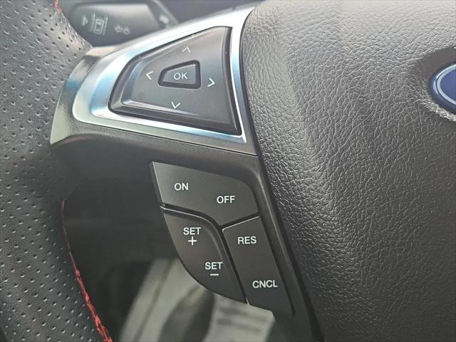 2024 Ford Edge ST-Line