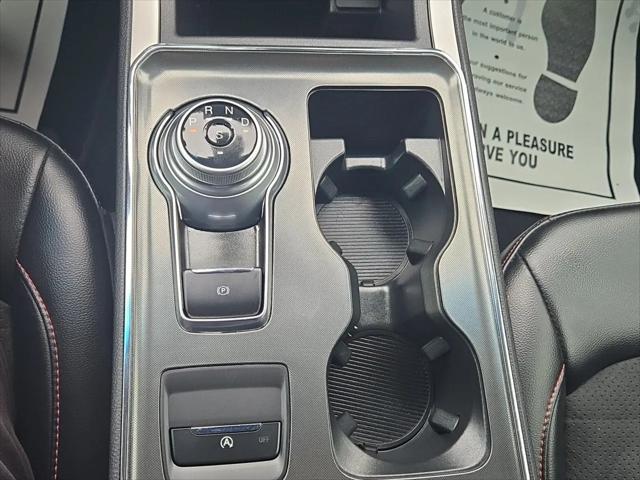 2024 Ford Edge ST-Line