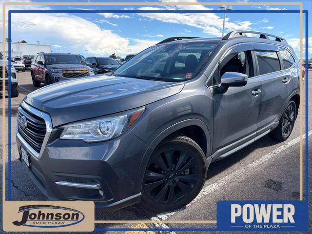 2022 Subaru Ascent Touring for sale in Brighton, CO