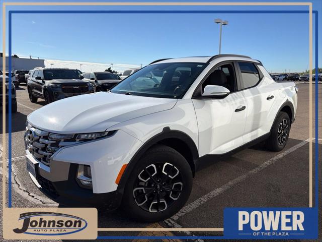 2023 Hyundai Santa cruz SEL for sale in Brighton, CO