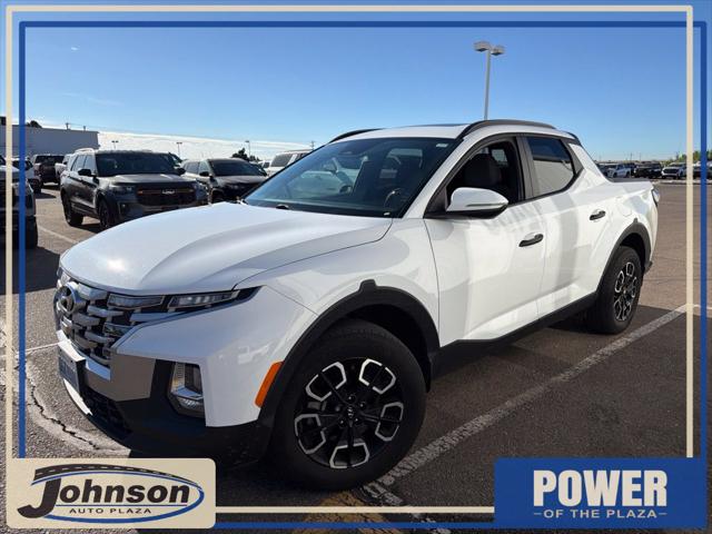 2023 Hyundai Santa cruz SEL for sale in Brighton, CO