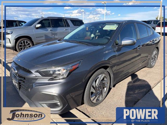 2024 Subaru Legacy Touring XT for sale in Brighton, CO